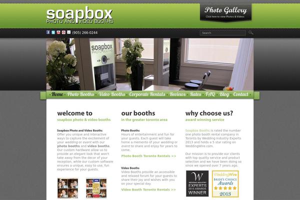 soapboxbooths.com site used Soapboxbooths