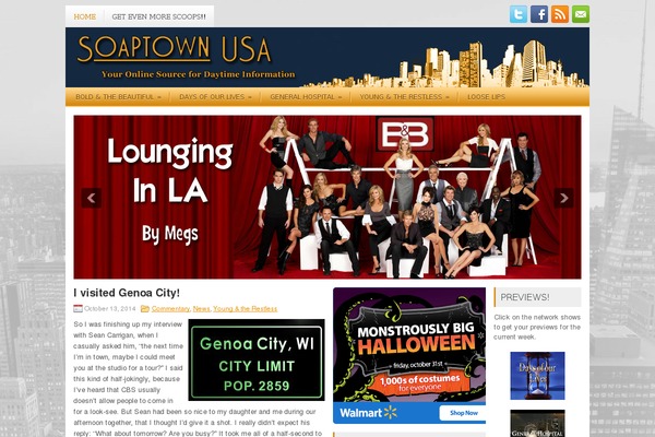 soaptownusa.com site used XposeNews