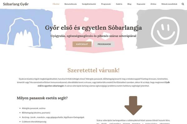 Site using Cookie Notice by dFactory plugin