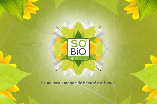 sobio-etic.com site used Sobioetic-fr