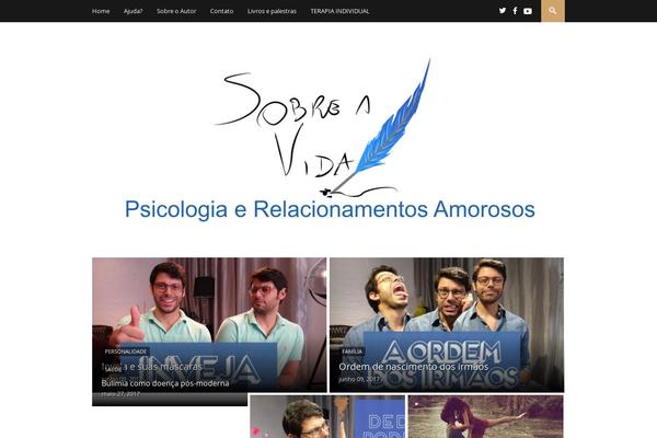 sobreavida.com.br site used Bestway