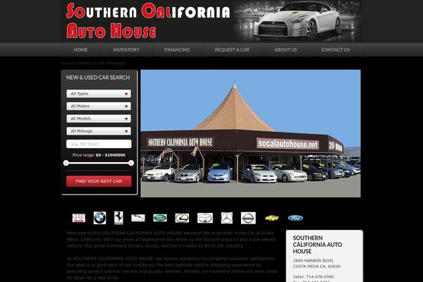 socalautohouse.net site used Autos-pro2-0