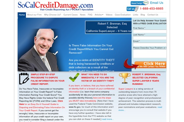 Suffusion theme site design template sample