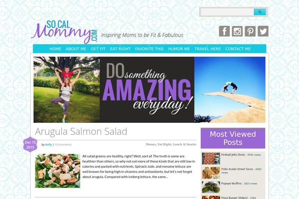 socalmommy.com site used Socalmommy