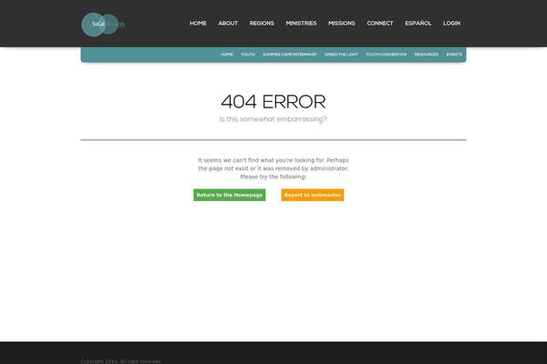 Site using Simple Calendar - Google Calendar Plugin plugin