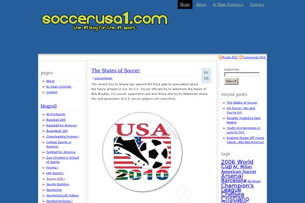 soccerusa1.com site used Palnila