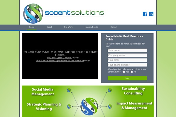 mightysites theme websites examples