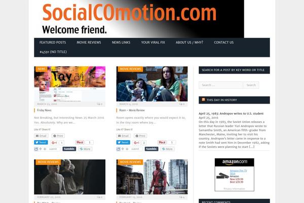 Site using Google AdSense by BestWebSoft plugin