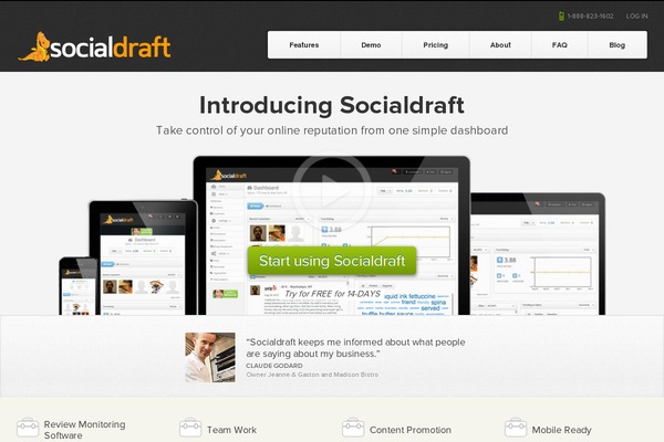 Qresponsive WordPress theme, websites list used Qresponsive theme Qresponsive theme websites examples
