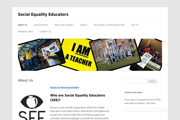 Site using Simple Calendar - Google Calendar Plugin plugin