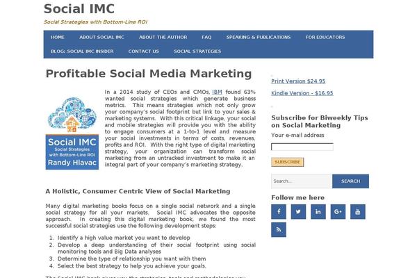 socialimc.com site used Social-imc-theme-by-lucas-de-jong