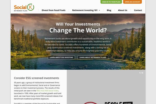 Site using All in One SEO Pack plugin