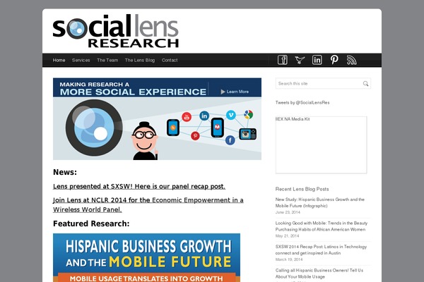 Site using Hubspot plugin