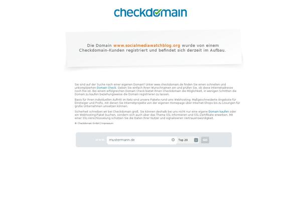 Site using X-email-mailchimp plugin
