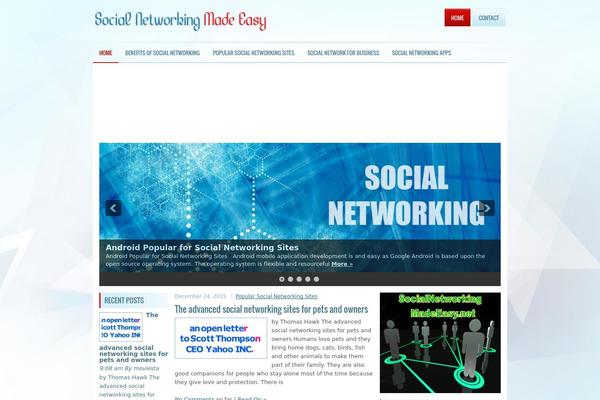 socialnetworkingmadeeasy.com site used Yespres