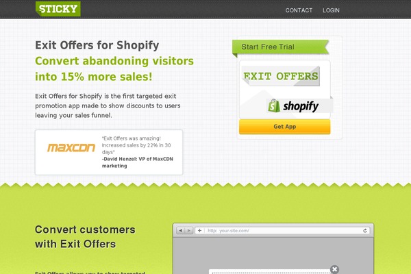 socialproof.it site used Socialproofit