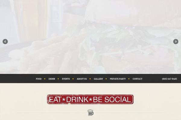 socialtapventura.com site used Social-tap