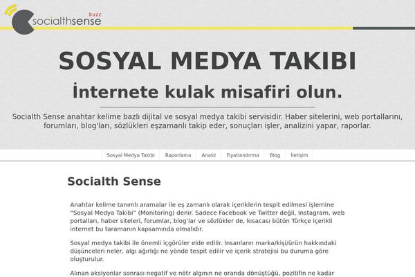 socialthsense.com site used Sosyalmedyatakibi