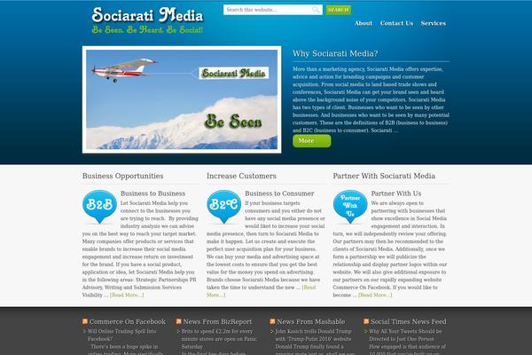 Site using Bluehost-wordpress-plugin plugin