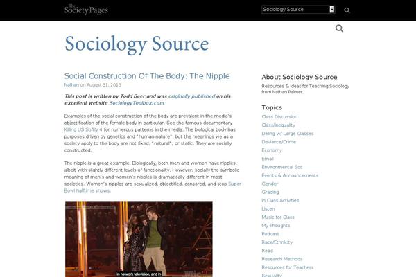 Site using Shutter Reloaded plugin