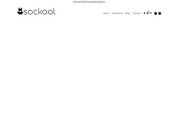 sockool.com site used Sockool