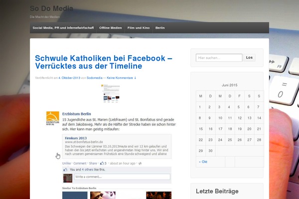 Responsive theme site design template sample