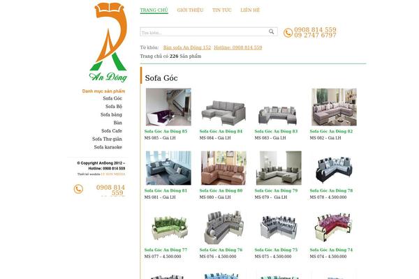 Site using FancyBox for WordPress plugin