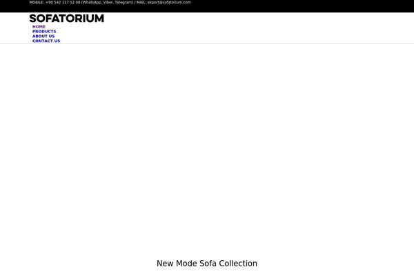 Site using Whatsapp-for-wordpress plugin