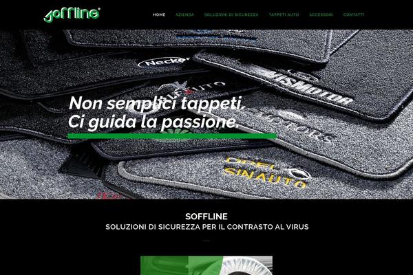 soffline.it site used Sofflinesas-child