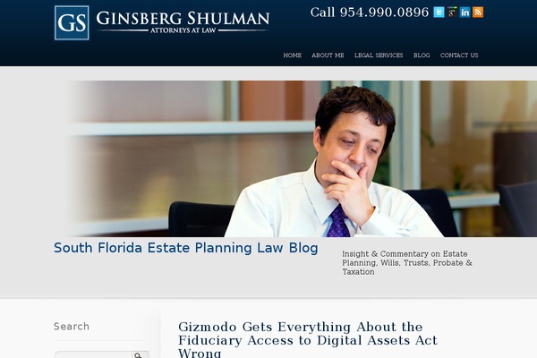 sofloridaestateplanning.com site used B0000619-sofloridaestateplanning