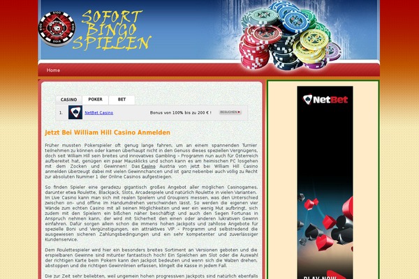 Site using Gd-star-rating plugin