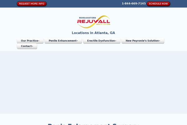 softducks.com site used Rejuvall