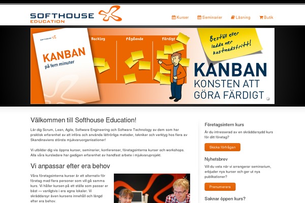 softhouseeducation.com site used Sh-wp-avada-child-theme