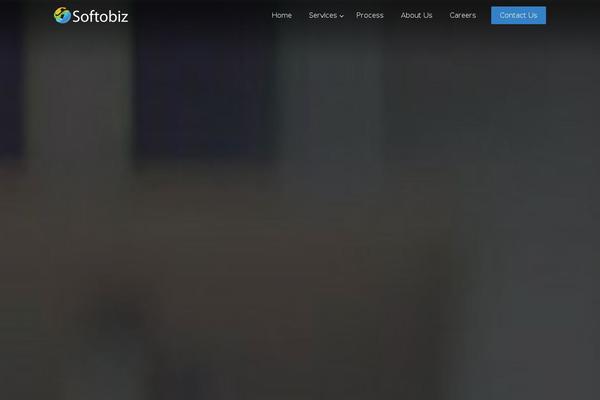 softobiz.com site used Softobiz