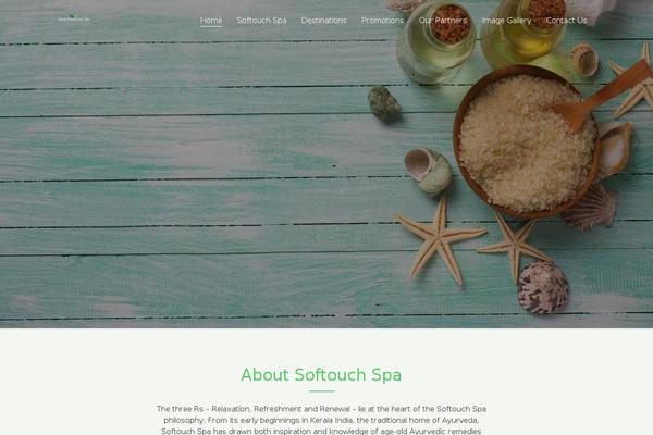 softouchspa.com site used Softouch