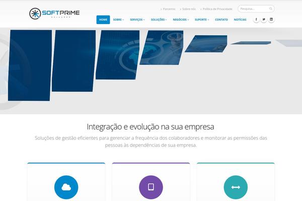 Site using Google Analytics Dashboard for WP plugin