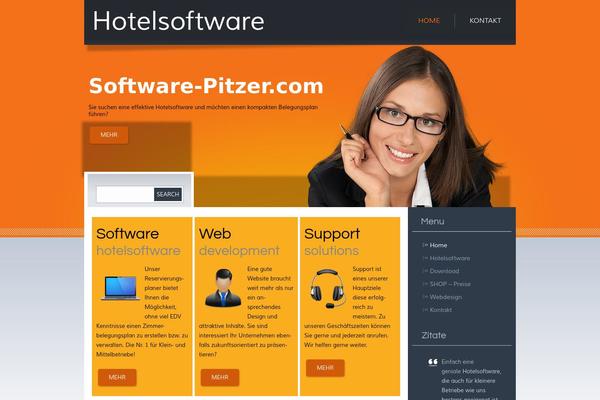 software-pitzer.com site used Swp23