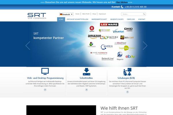 software-rt.com site used Srt