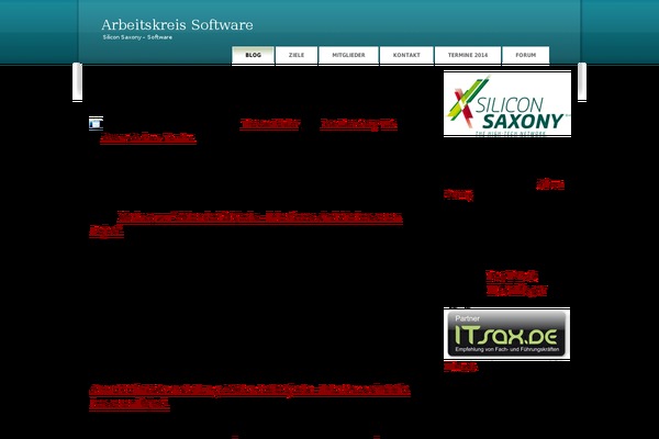 software-saxony.de site used Clean-green-10