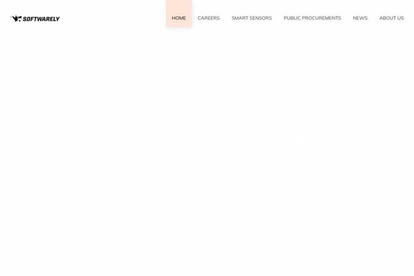 BeTheme Child theme site design template sample