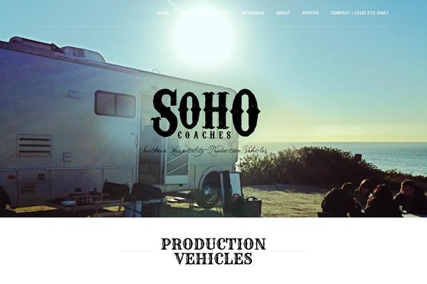 sohocoaches.com site used Nivan