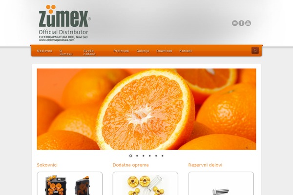 sokovnici.com site used Alyeska