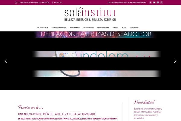 solainstitut.com site used Dt-the72