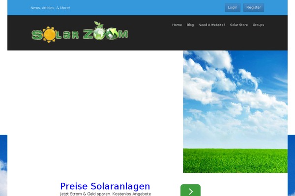 solar-zoom.com site used Klein-2.0.9