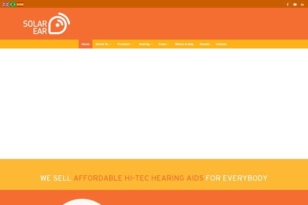 Site using Click To Tweet plugin