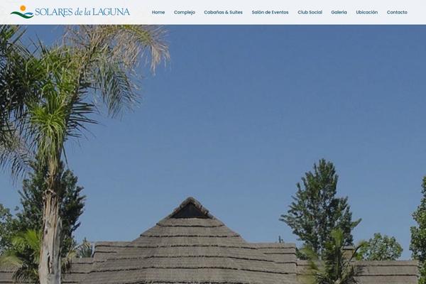 solaresdelalaguna.com.ar site used Solares