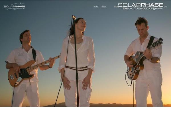 Site using LayerSlider plugin