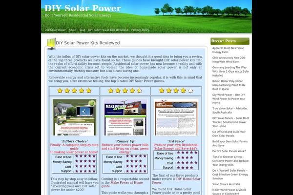 solarpowerdiy.info site used Nt-greeny_de