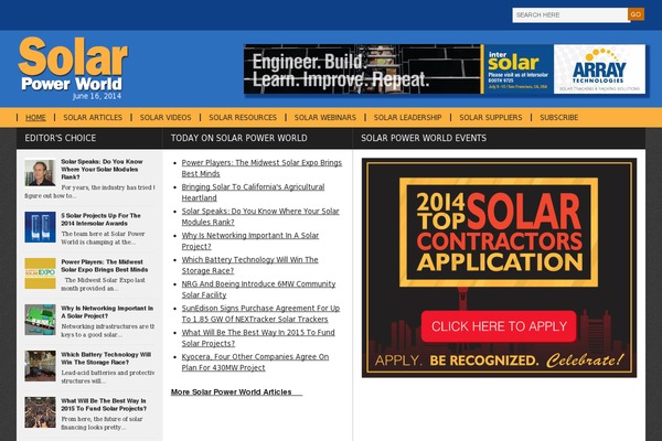 solarpowerworldonline.com site used Spw-2021