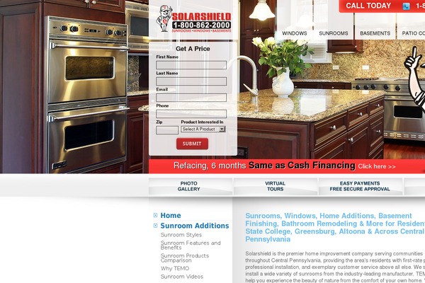 solarshieldinc.com site used Solarshield